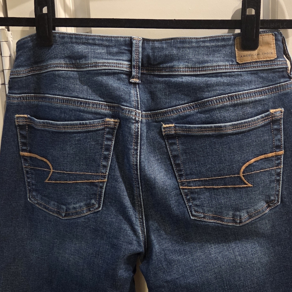 AE Outfitters 10L Kickboot Jeans - Picture 5 of 5